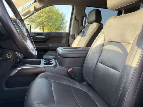 Used 2020 GMC Sierra 1500 SLT AWD/4WD image 14