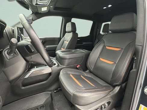 Used 2021 GMC Sierra 1500 AT4 AWD/4WD image 14