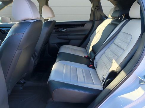Used 2025 Honda CR-V Sport Touring image 29