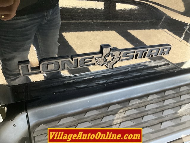 Used 2022 RAM 2500 Lone Star w/ Night Edition AWD/4WD image 29
