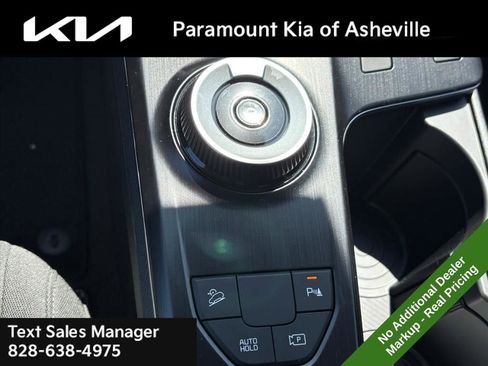 New 2026 Kia Sportage LX FWD image 27