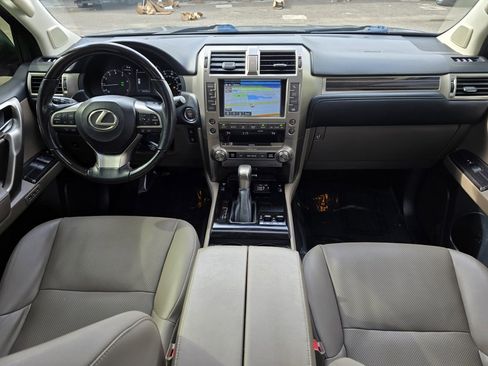 Used 2020 Lexus GX 460 Premium image 40