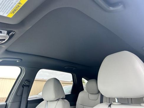 New 2026 Hyundai Tucson Limited image 10