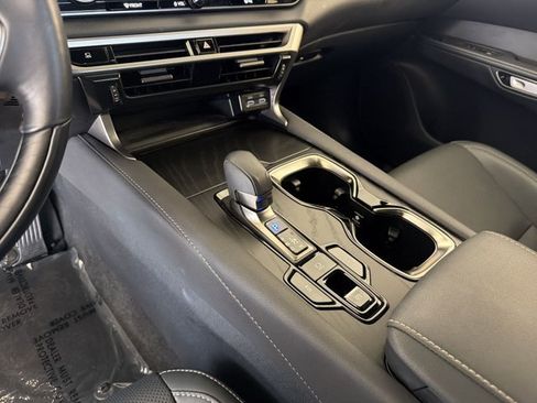 Certified 2024 Lexus RX 350 Premium FWD image 12