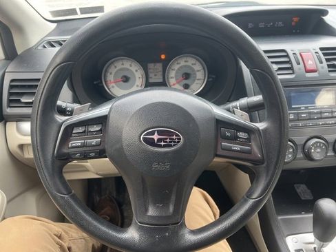 Used 2013 Subaru Impreza 2.0i Premium w/ All-Weather Pkg image 16