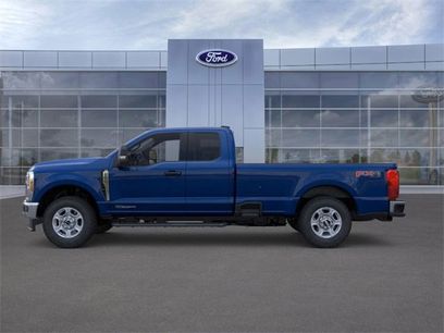 New 2026 Ford F250 XLT