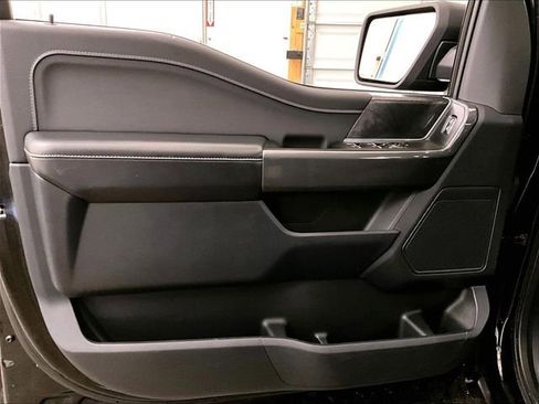 Certified 2023 Ford F150 XLT w/ Equipment Group 302A High AWD/4WD image 22