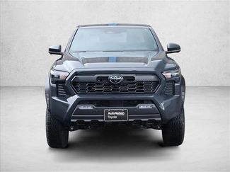 New 2026 Toyota Tacoma TRD Off-Road AWD/4WD video 2