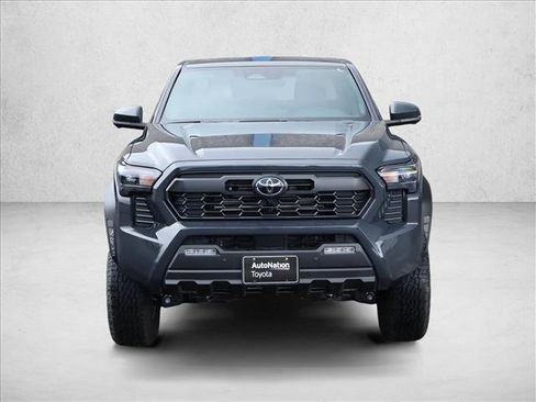 New 2026 Toyota Tacoma TRD Off-Road AWD/4WD image 2