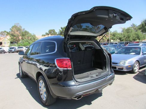 Used 2012 Buick Enclave Leather w/ Trailering Provision Package AWD/4WD image 19