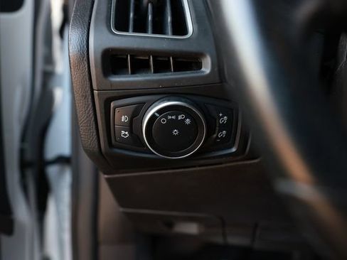 Used 2015 Ford Focus ST FWD image 48