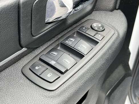 Used 2024 RAM 1500 Warlock AWD/4WD image 29