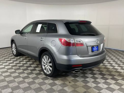 Used 2010 MAZDA CX-9 Grand Touring w/ Moonroof & Bose Audio Pkg AWD/4WD image 15