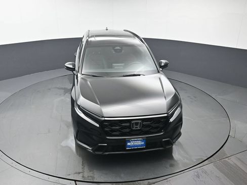 Used 2025 Honda CR-V Sport Touring image 45