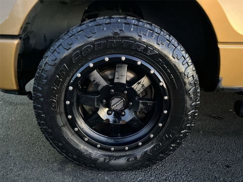 Used 2009 Ford F150 XL image 9