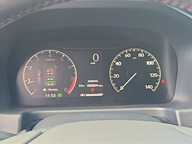 New 2026 Honda Odyssey Sport-L image 11