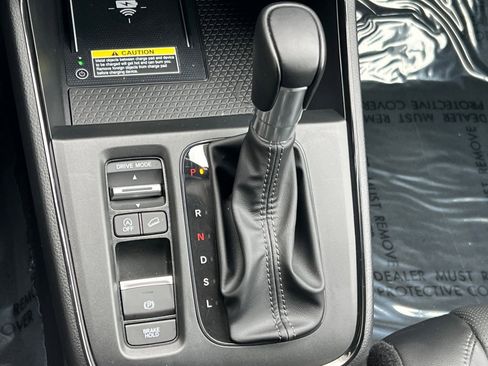 Used 2023 Honda CR-V EX-L image 21