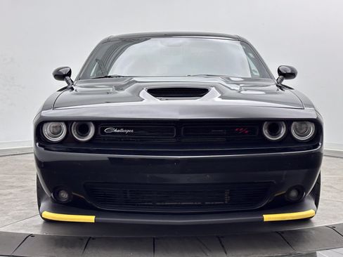 Used 2021 Dodge Challenger R/T Scat Pack w/ 1320 Plus Group RWD image 2