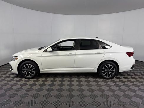 Used 2022 Volkswagen Jetta S FWD image 11