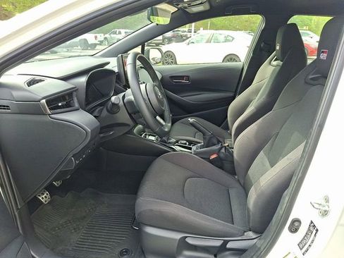 Used 2024 Toyota Corolla GR w/ Performance Package AWD/4WD image 13