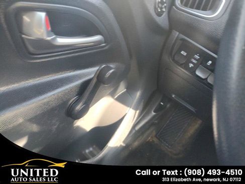 Used 2016 Kia Rio LX FWD image 18