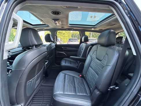 Used 2022 Kia Telluride SX AWD/4WD image 8