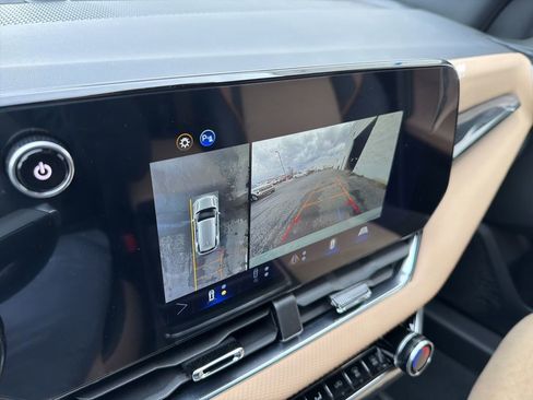 New 2026 Chevrolet Equinox ACTIV image 15