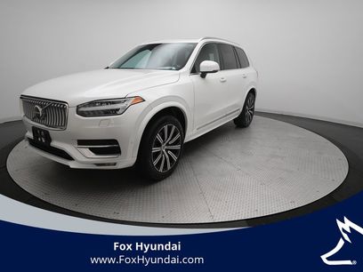 Used 2023 Volvo XC90 B5 Plus