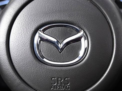 New 2026 MAZDA CX-30 2.5 Turbo w/ Premium Plus Pkg image 37