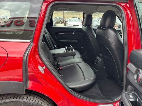 Used 2018 MINI Cooper Clubman S FWD image 56