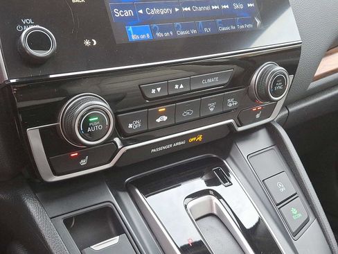 Used 2020 Honda CR-V EX image 16