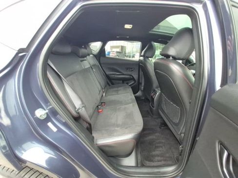 Used 2024 Hyundai Kona N Line image 15