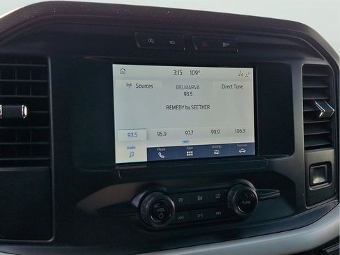 Used 2021 Ford F150 XL w/ Equipment Group 101A High AWD/4WD image 14