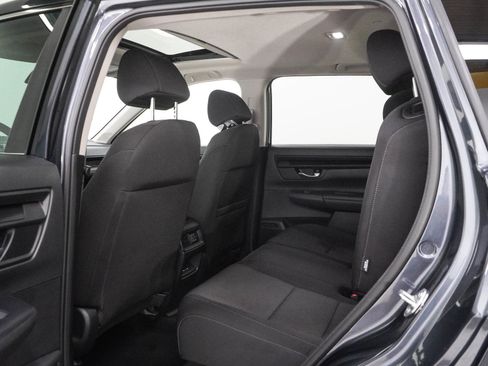 Used 2024 Honda CR-V EX image 18