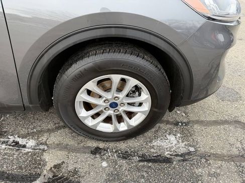 Used 2022 Ford Escape SE w/ Convenience Package image 27