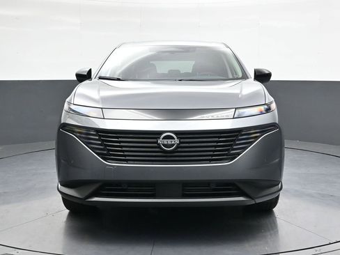 Certified 2025 Nissan Murano SV w/ Cargo Package image 10