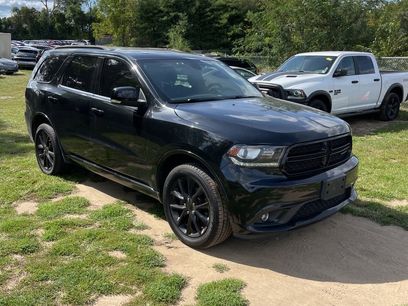 Used 2018 Dodge Durango GT w/ Premium Group