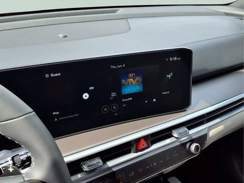 New 2026 Kia Sorento SX Prestige AWD/4WD image 5