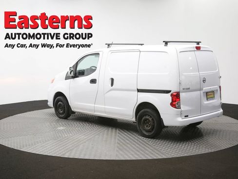 Used 2019 Nissan NV200 SV FWD image 61