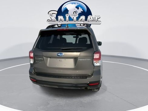 Used 2018 Subaru Forester 2.5i Touring image 8
