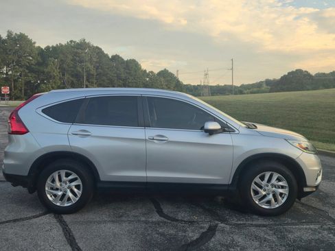 Used 2016 Honda CR-V EX-L image 5