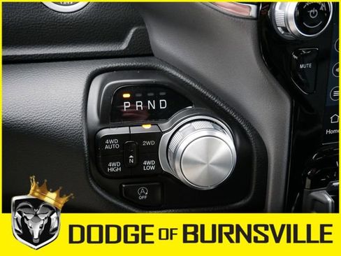 Used 2022 RAM 1500 Laramie w/ Sport Appearance Package AWD/4WD image 24