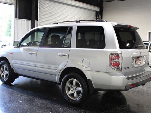 Used 2008 Honda Pilot EX-L image 5