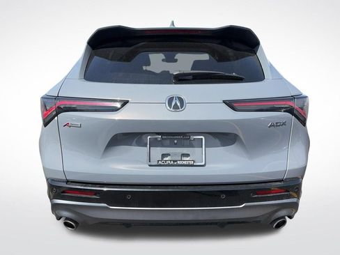 Used 2025 Acura ADX A-Spec FWD image 7
