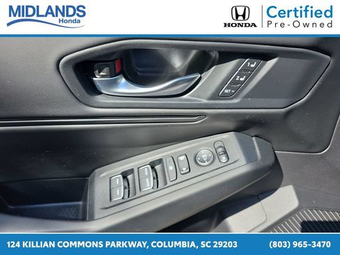 Used 2024 Honda Accord EX-L image 16