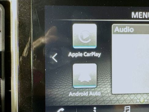 New 2026 Nissan Frontier SV w/ All-Weather Content Package image 11