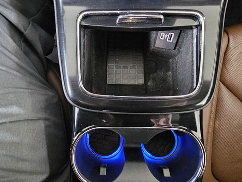 Used 2022 Lincoln Nautilus Reserve image 25