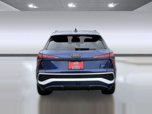 New 2026 Audi Q3 quattro 2.0T AWD/4WD image 10