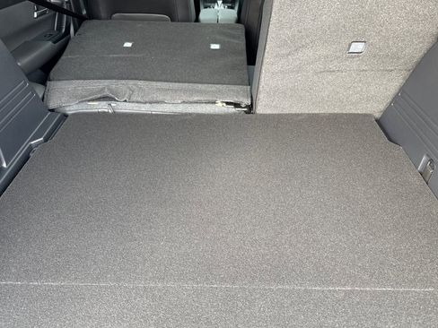 New 2026 MAZDA CX-50 AWD 2.5 Hybrid w/ Cargo Package image 14