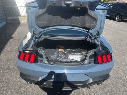 New 2026 Ford Mustang Coupe image 27